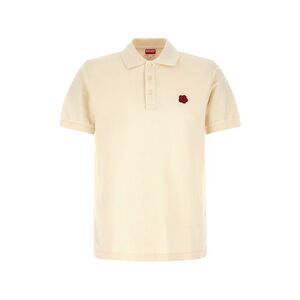Kenzo Men's T-Shirts And Polos Beige